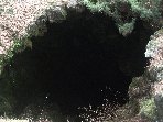 Grotta delle Palombe Castiglione
